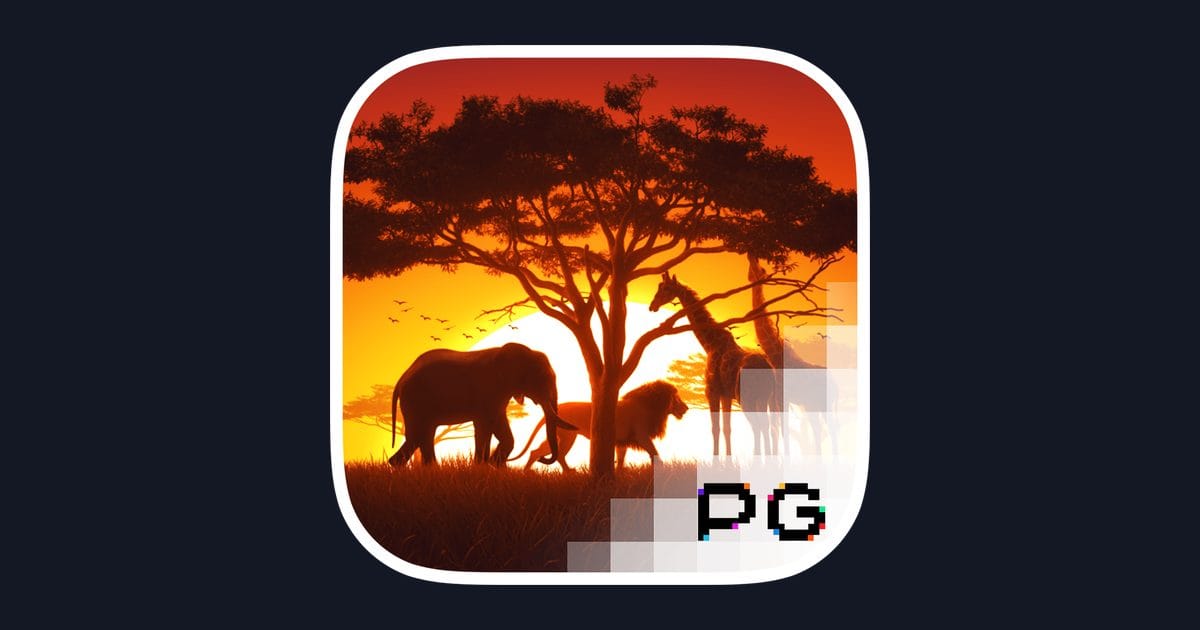Mengulik Pola Spin Gacor di Safari Wilds dari PG Soft