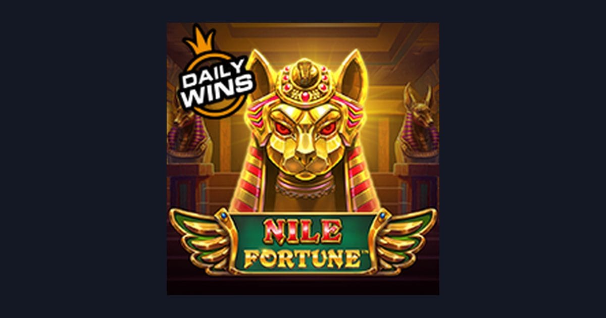 Mudah Daftar & Login, Nikmati Sensasi Slot Nile Fortunes dari Pragmatic Play