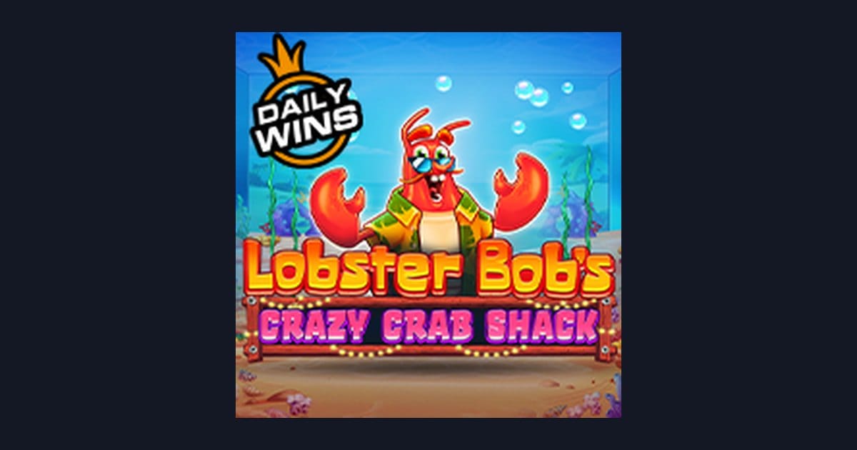 Mudah Daftar & Login, Nikmati Serunya Lobster Bobs Crazy Crab Shack