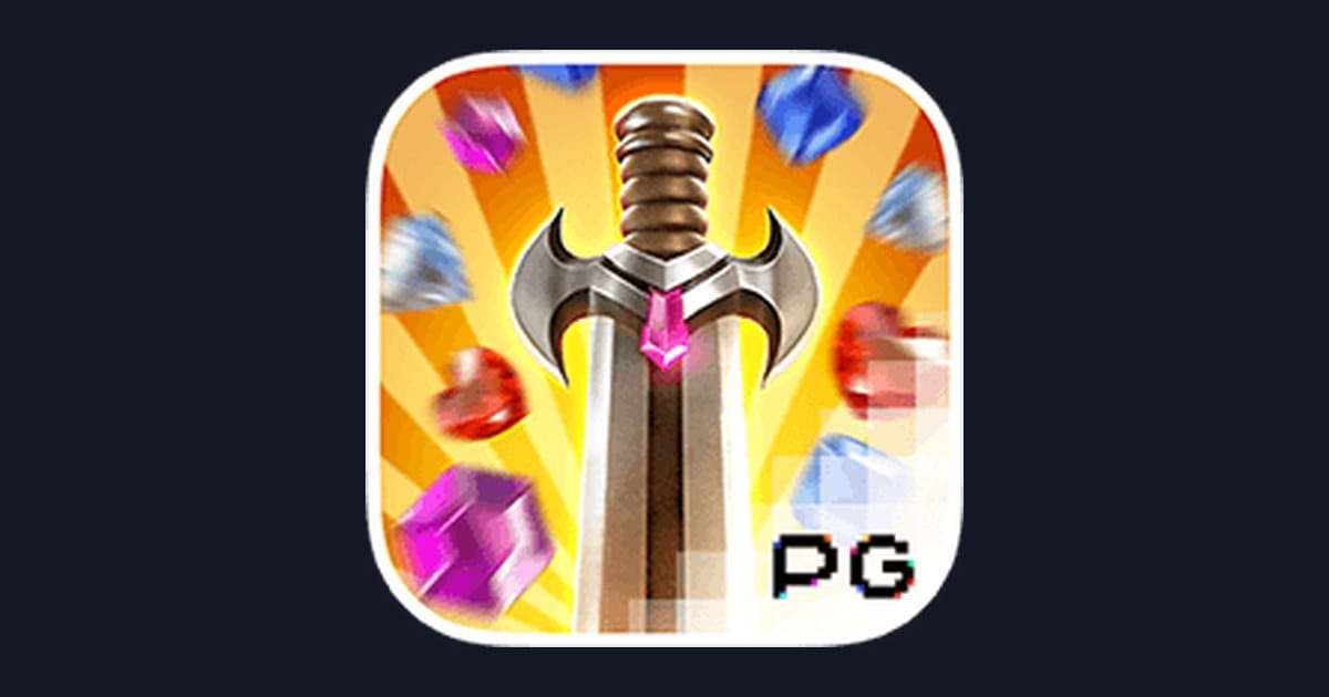 Nikmati Bonus New Member dan Serunya Gem Saviour Sword dari PG Soft