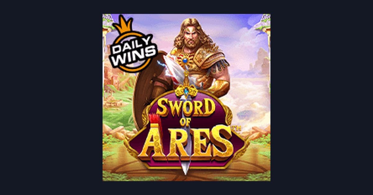 Nikmati Bonus New Member dan Sensasi Seru di Sword of Ares
