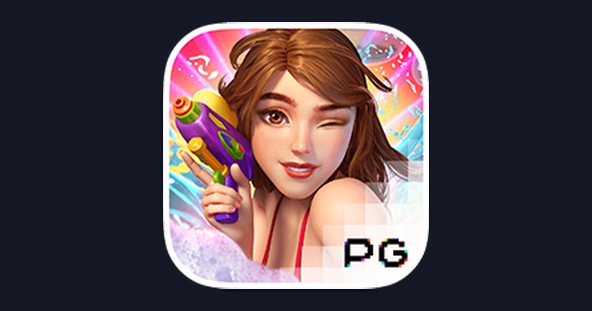 Nikmati Keseruan Slot Gacor Hari Ini dengan Songkran Splash dari PG Soft
