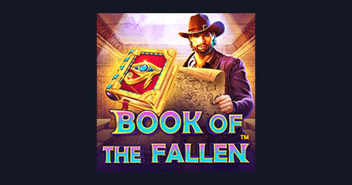 Nikmati Sensasi Book of Fallen dengan Deposit Pulsa Tanpa Potongan