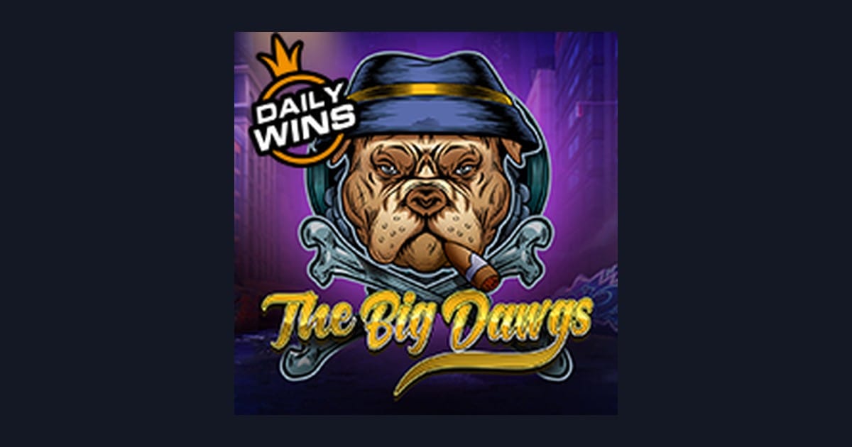Nikmati Sensasi Freespin & Scatter Hoki di Slot The Big Dawgs