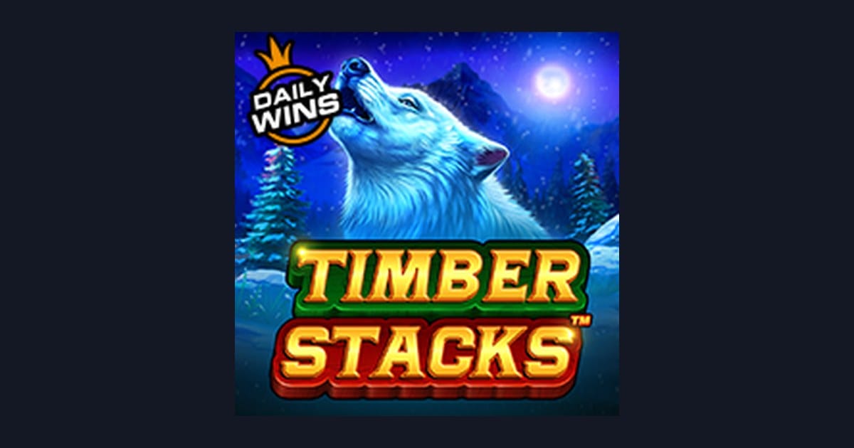 Nikmati Sensasi Freespin & Scatter Hoki di Slot Timber Stacks Pragmatic Play