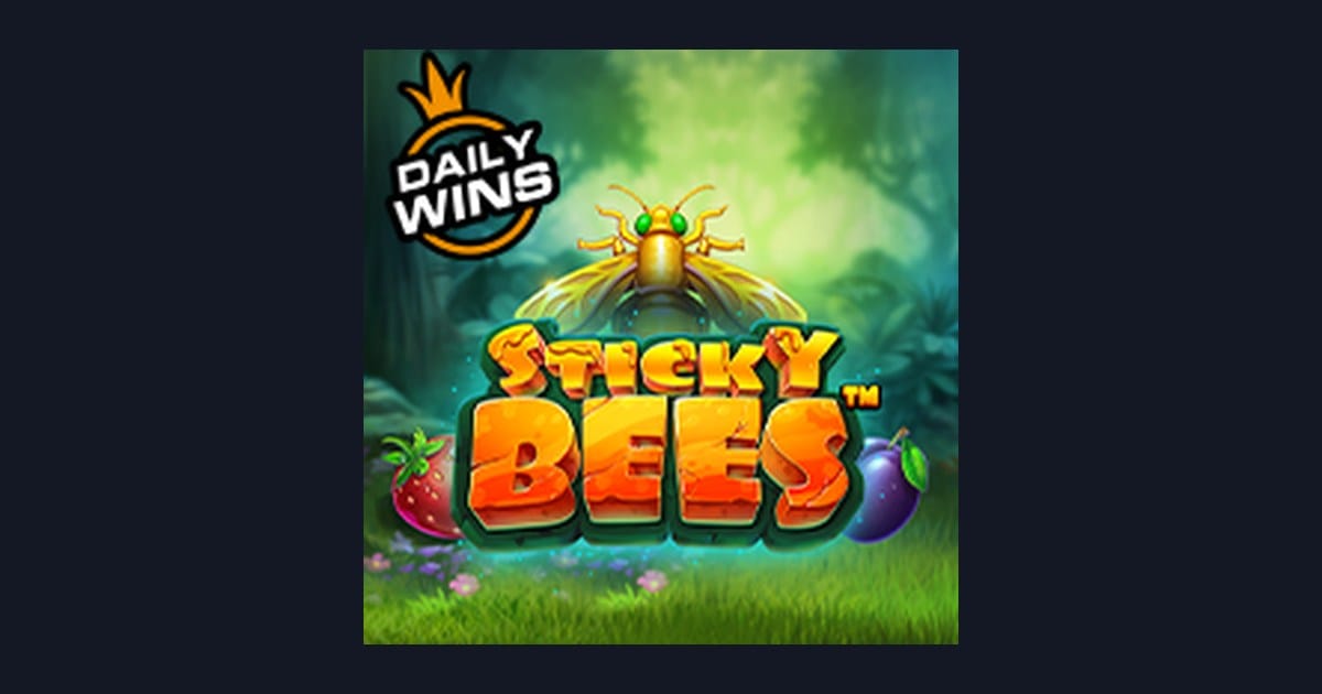 Nikmati Sensasi Sticky Bees dengan Deposit Dana OVO dan Gopay Mudah