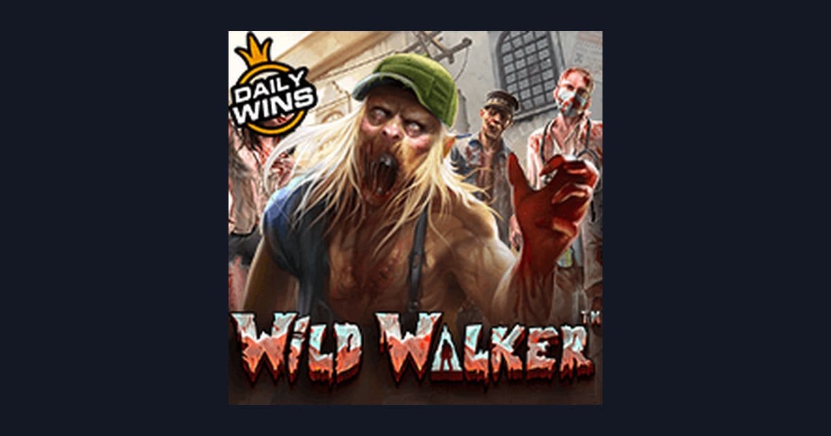 Nikmati Sensasi Wild Walker dengan Deposit Dana OVO dan Gopay Mudah