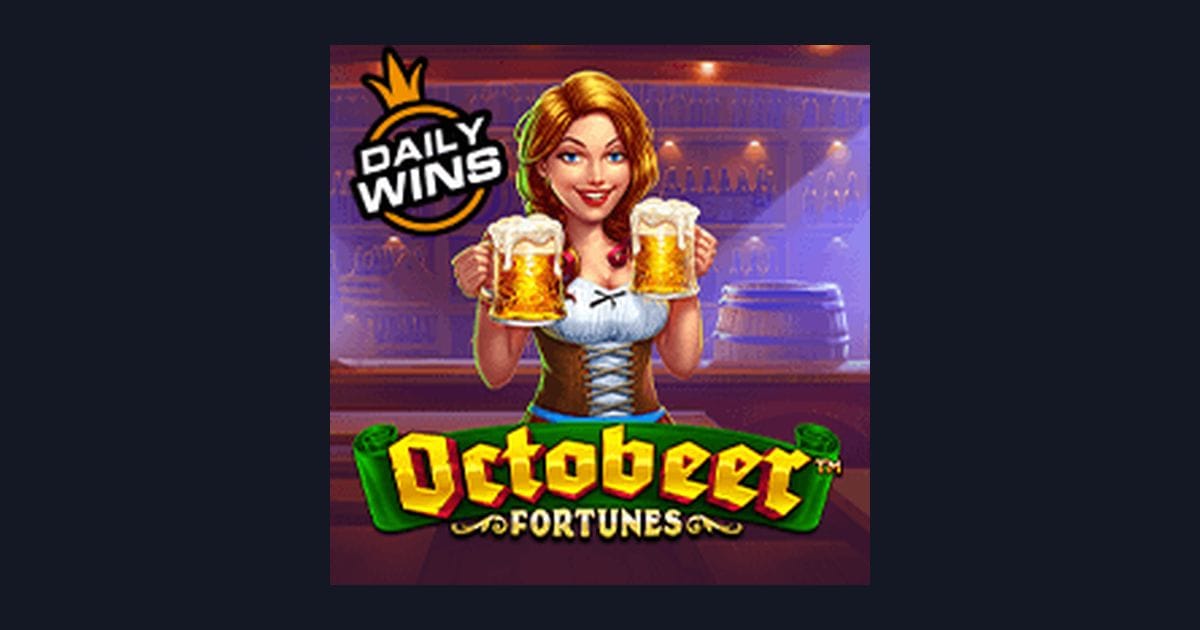 Octobeer Fortunes, Slot Anti Rungkad dengan Fitur Melimpah dari Pragmatic Play