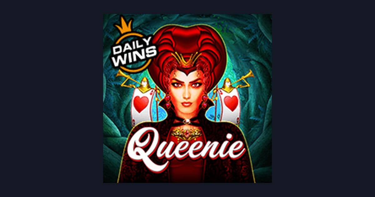 Queenie: Menyelami Jackpot Progresif Terbesar dari Pragmatic Play