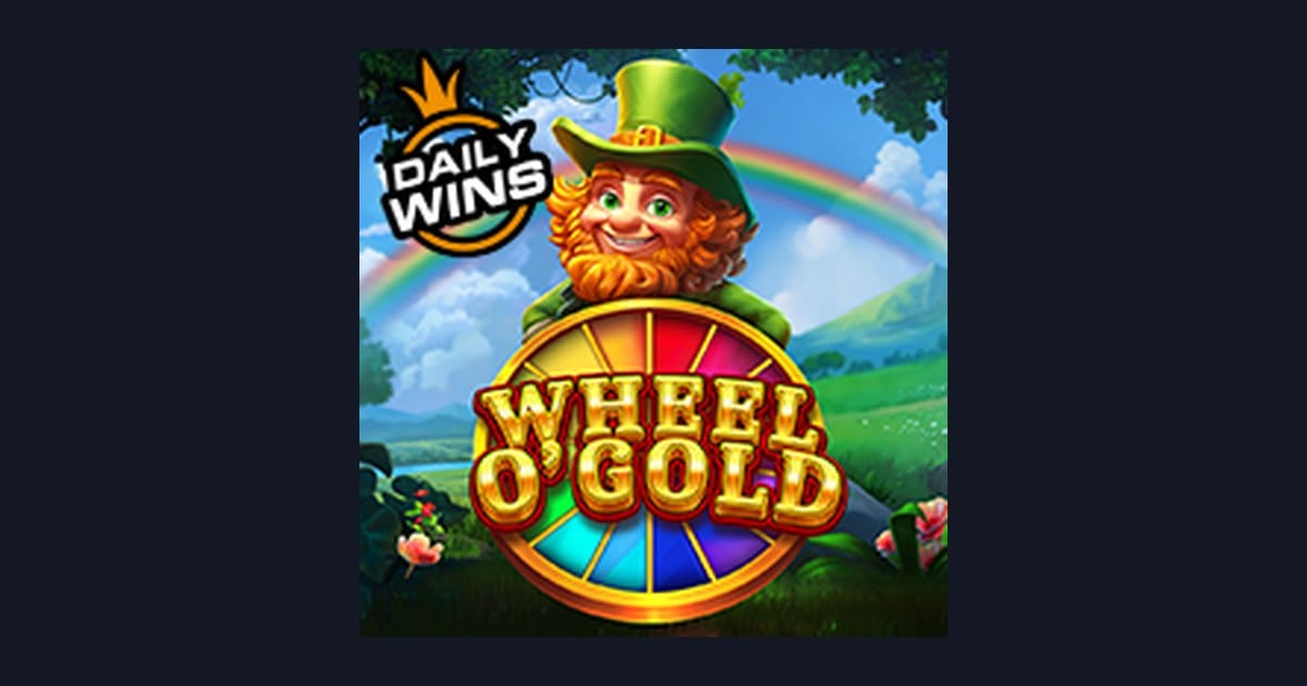 Rahasia Pola Spin Gacor di Slot Wheel Ogold dari Pragmatic Play