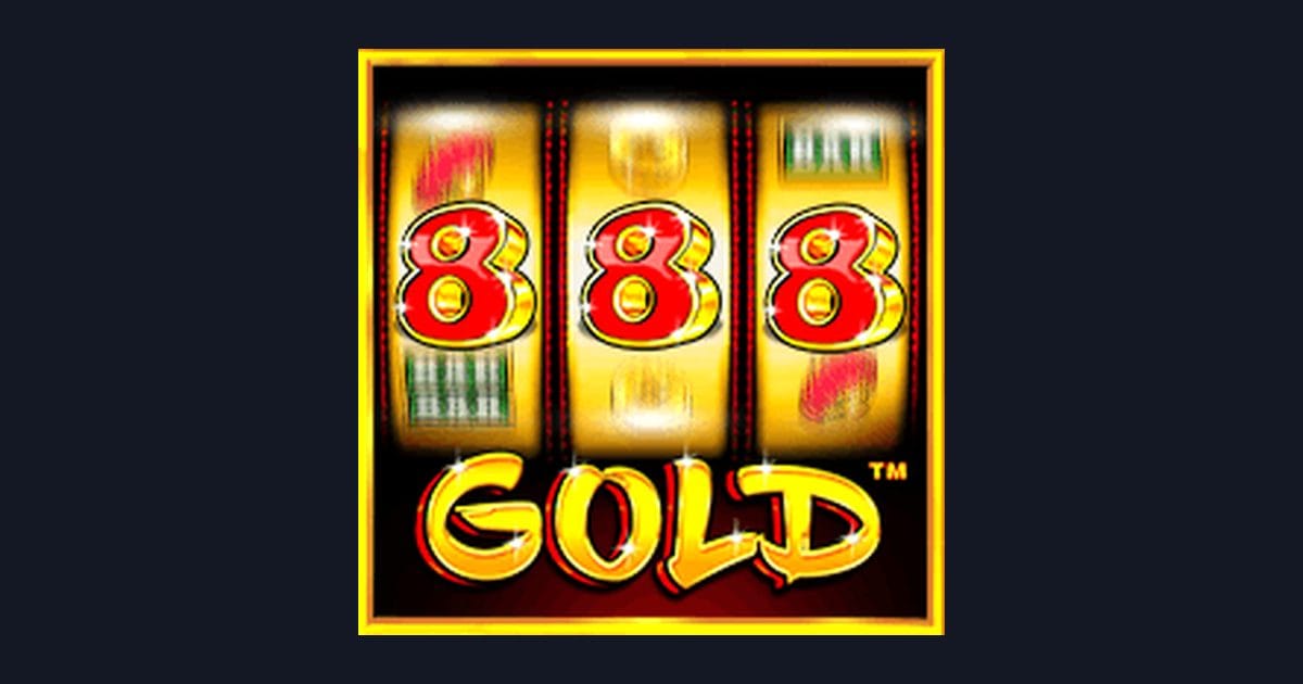 Raih Cuan Modal Receh dengan 888 Gold, Slot Seru dari Pragmatic Play