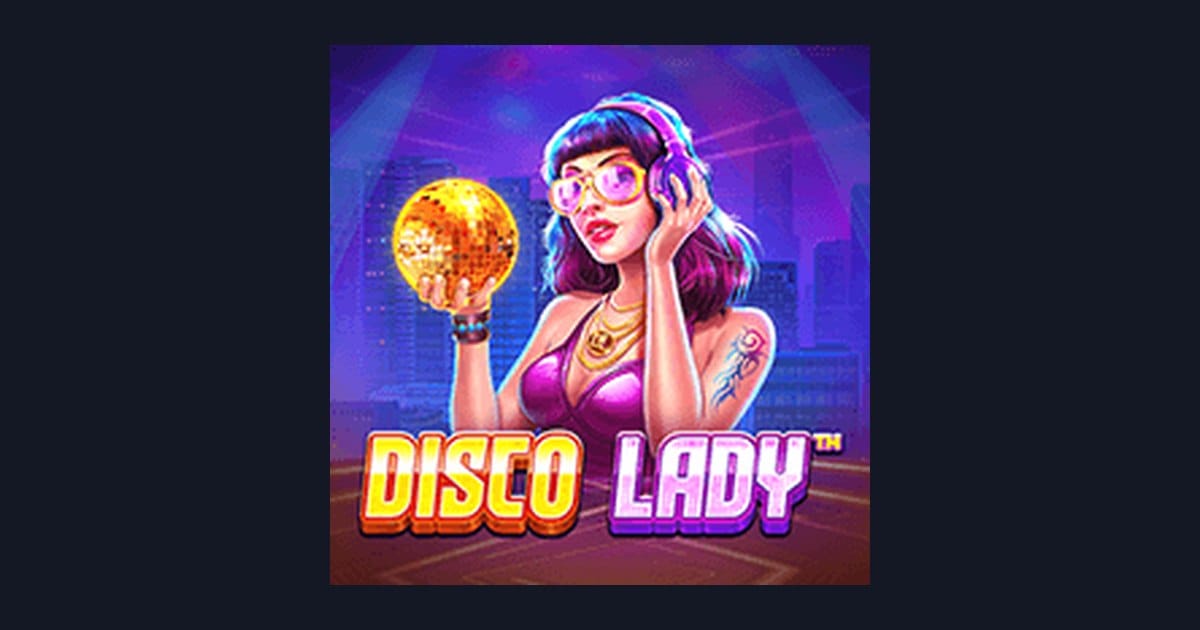 Raih Kemenangan Mudah dengan Slot Gacor Disco Lady dari Pragmatic Play