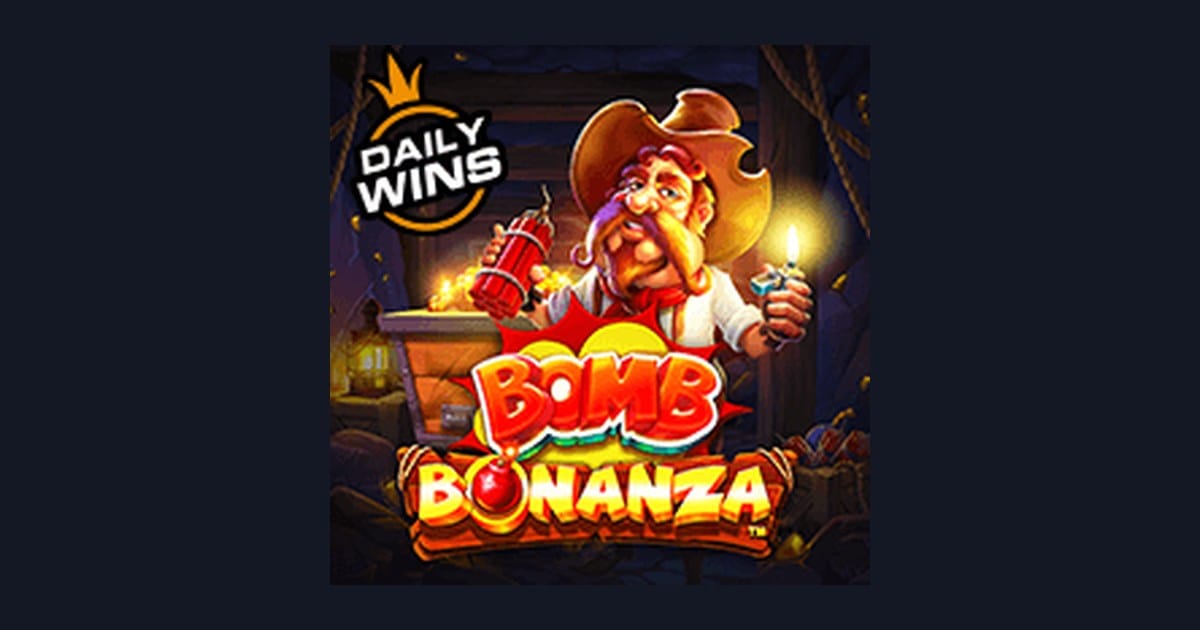 Rasakan Sensasi Slot Gacor Hari Ini dengan Bomb Bonanza Pragmatic Play