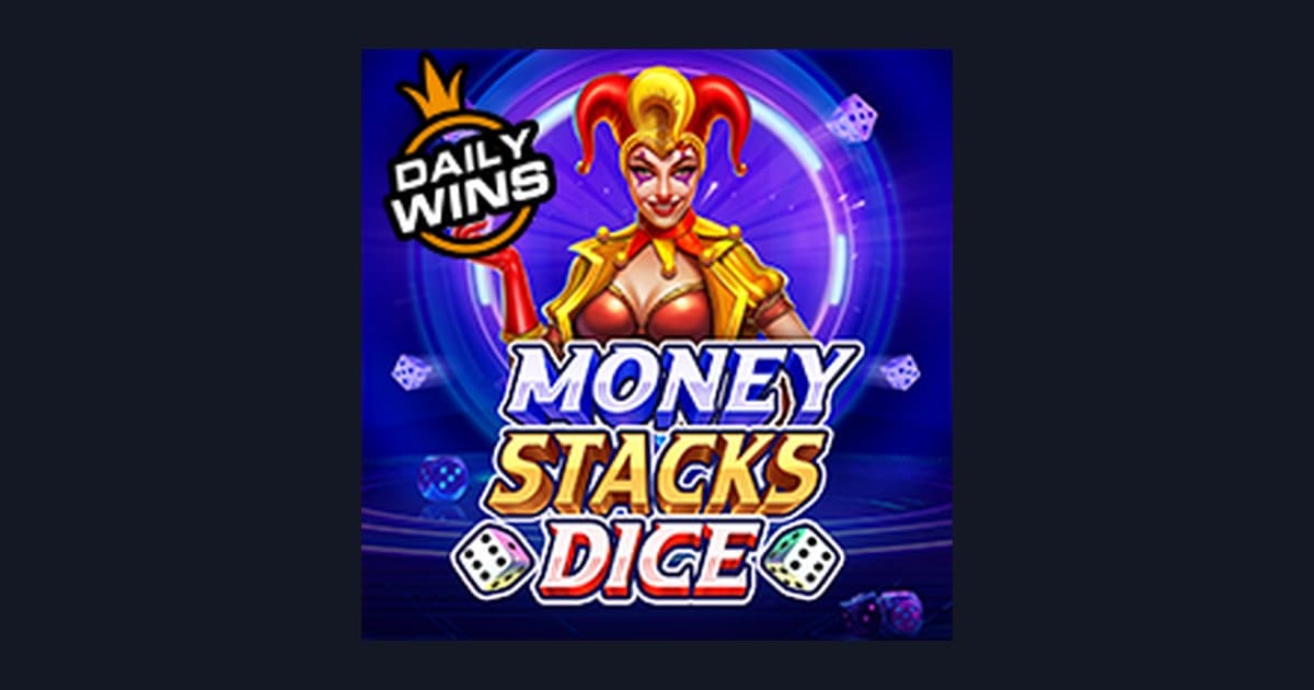Rasakan Sensasi Slot Gacor Hari Ini dengan Money Stacks Dice
