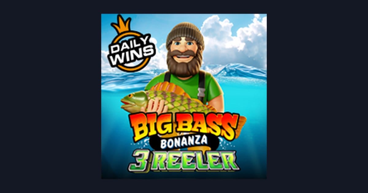 Review Jujur Big Bass Bonanza 3 Reeler: Demo & Keseruan Slot Terbaru
