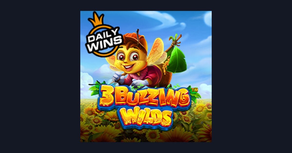 Review Jujur & Demo 3 Buzzing Wilds: Sensasi Slot Terbaru Pragmatic Play