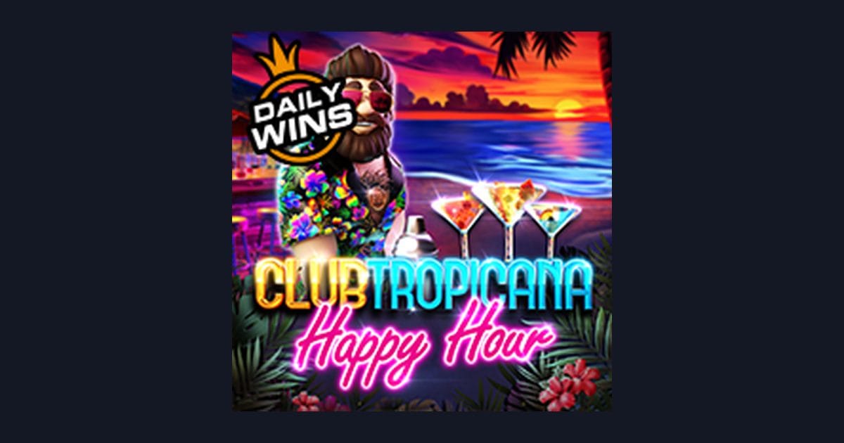 Review Jujur & Demo Club Tropicana Happy Hour, Slot Seru dari Pragmatic Play