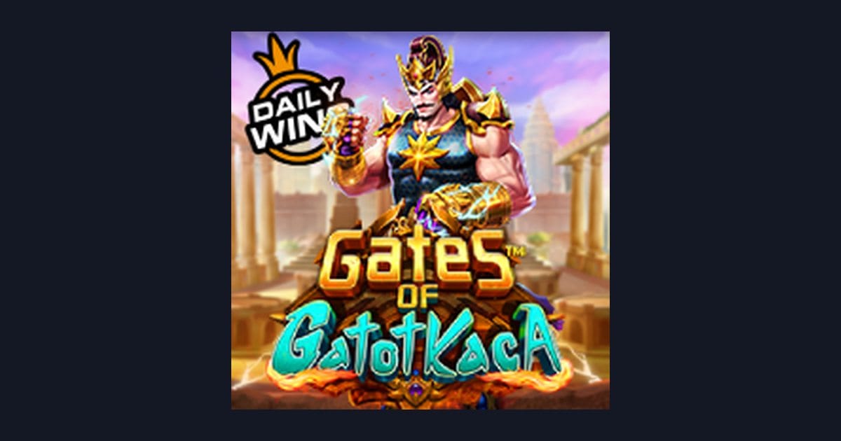 Review Jujur & Demo Slot Gates of Gatot Kaca oleh Pragmatic Play