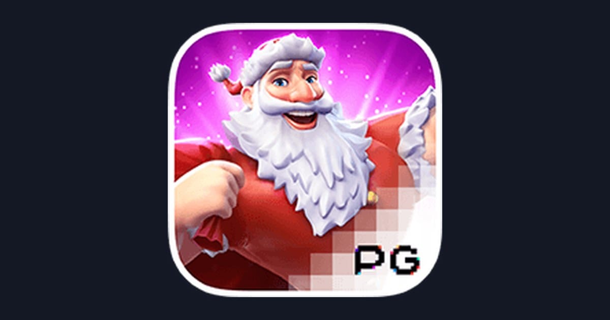 Sensasi Seru Slot Gacor Hari Ini dengan Santas Gift Rush dari PG Soft