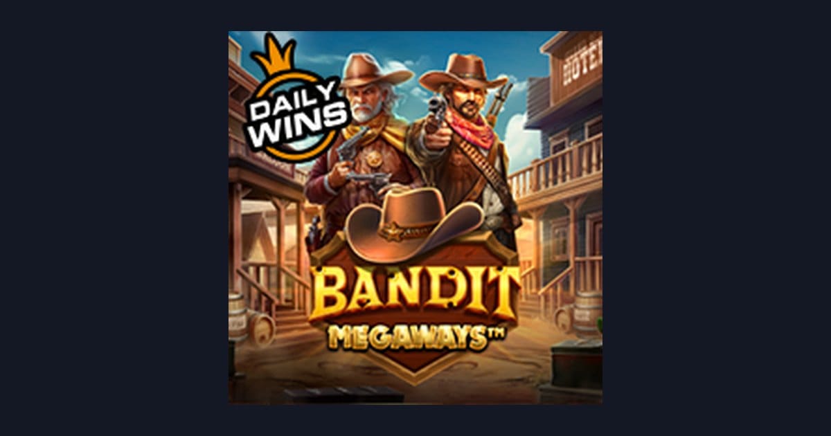 Rasakan Sensasi Slot Gacor Hari Ini dengan Bandit Megaways dari Pragmatic Play