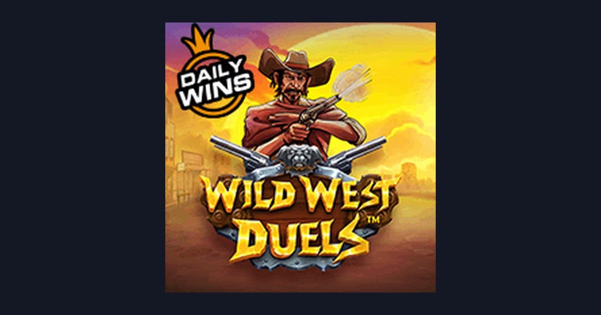 Seru Main Wild West Duels dengan Modal Depo 5 Ribu di LTE4D