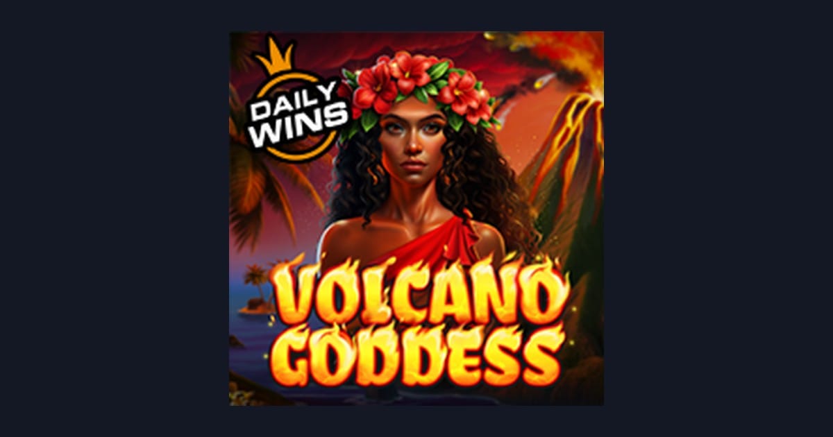 Slot Gacor Hari Ini: Menyelami Serunya Volcano Goddess dari Pragmatic Play