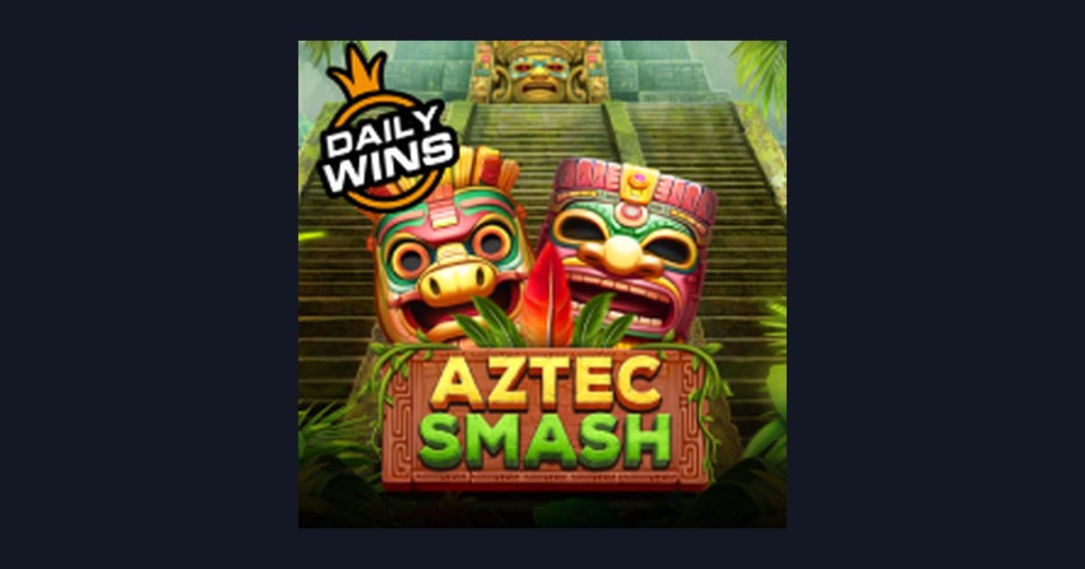 Tips Menang Buat Pemula di Slot Aztec Smash yang Seru dan Menguntungkan