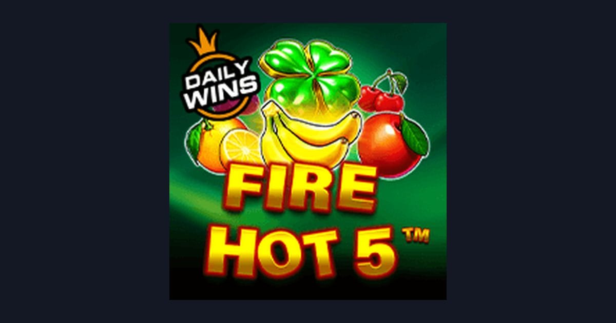 Tips Pola Maxwin di Fire Hot 5, Slot Gacor dari Pragmatic Play