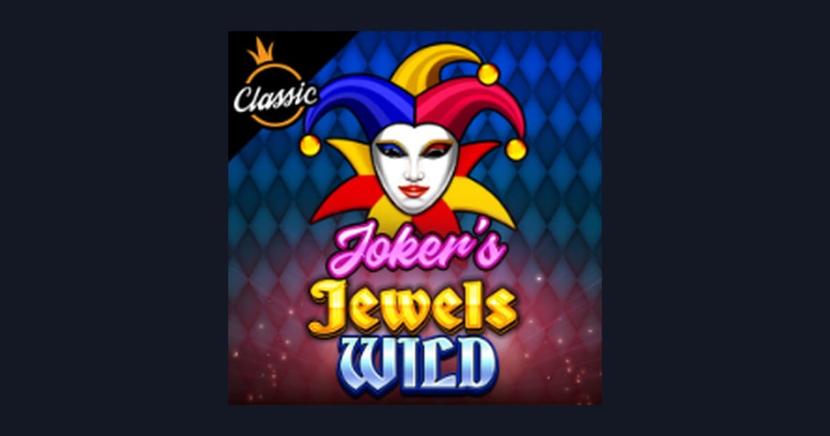 Tips Pola Maxwin Bermain Jokers Jewels Wild dari Pragmatic Play
