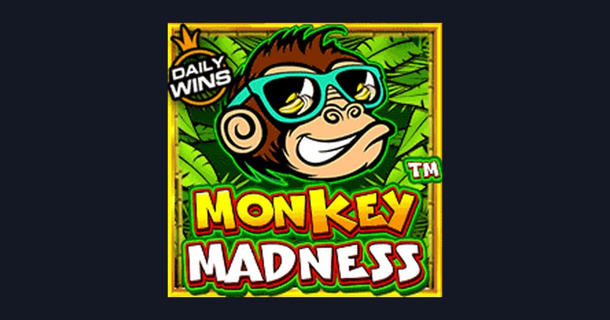 Tips Pola Maxwin Lengkap di Slot Monkey Madness dari Pragmatic Play