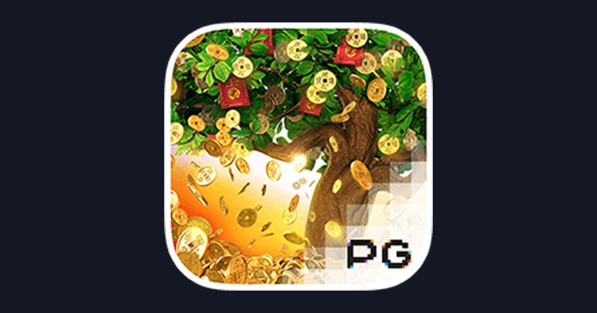 Tree of Fortune: Slot Gacor Hari Ini dengan Sensasi Keberuntungan