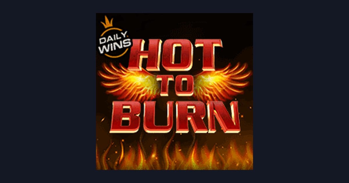 Trik Auto Maxwin Main Hot To Burn, Slot Seru dari Pragmatic Play