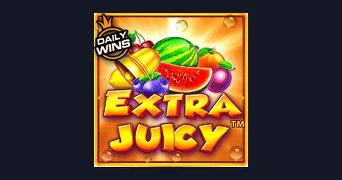 Trik Auto Maxwin Main Slot Extra Juicy dari Pragmatic Play