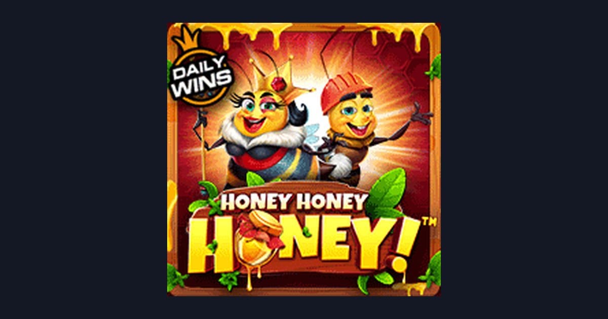 Trik Auto Maxwin Main Slot Honey Honey Honey dari Pragmatic Play