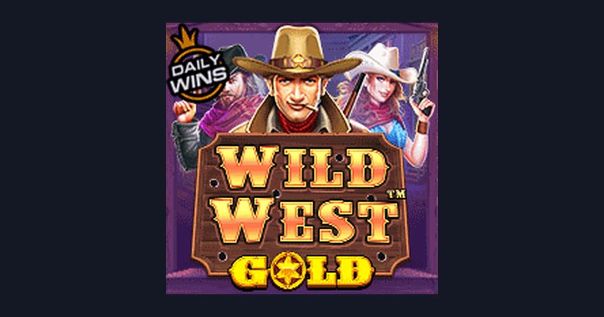 Wild West Gold: Info RTP Live Tertinggi dan Fitur Slot Seru