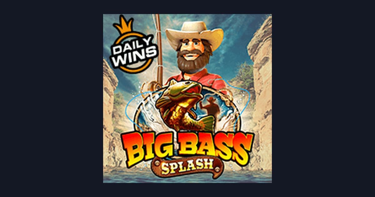 Big Bass Splash: Info RTP Live Tertinggi dan Tips Main Slot Seru