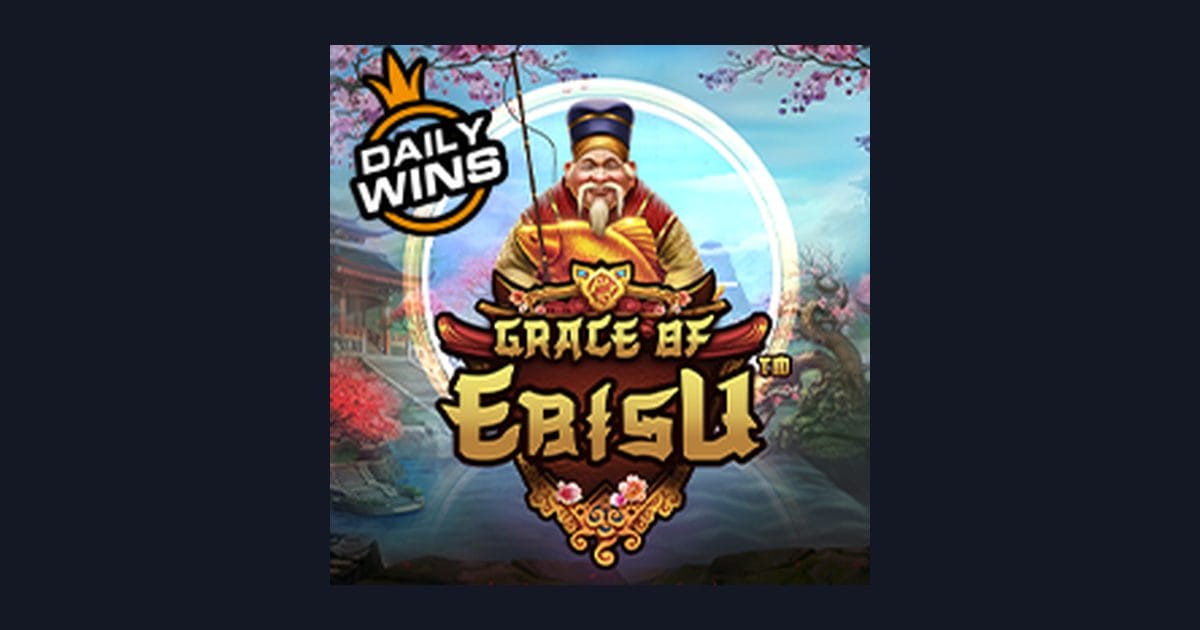 Bocoran RTP Hari Ini dan Keseruan Slot Grace of Ebisu dari Pragmatic Play