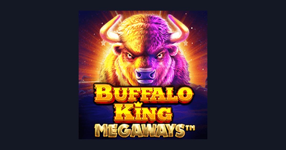 Buffalo King Megaways, Slot Seru untuk Modal Receh Cuan Maksimal