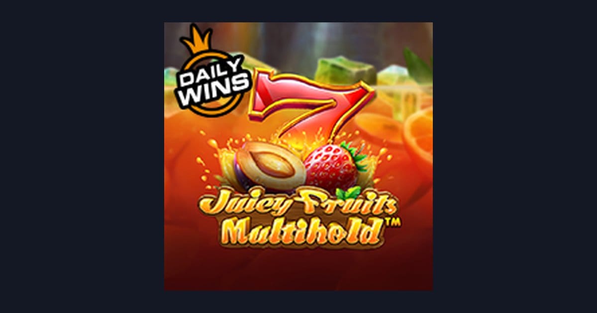 Eksplorasi Seru Juicy Fruits Multihold di Situs Slot Terpercaya LTE4D