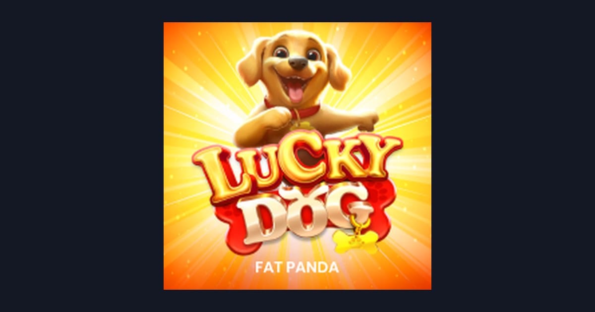 Eksplorasi Serunya Lucky Dog, Link Slot Gacor dari Pragmatic Play