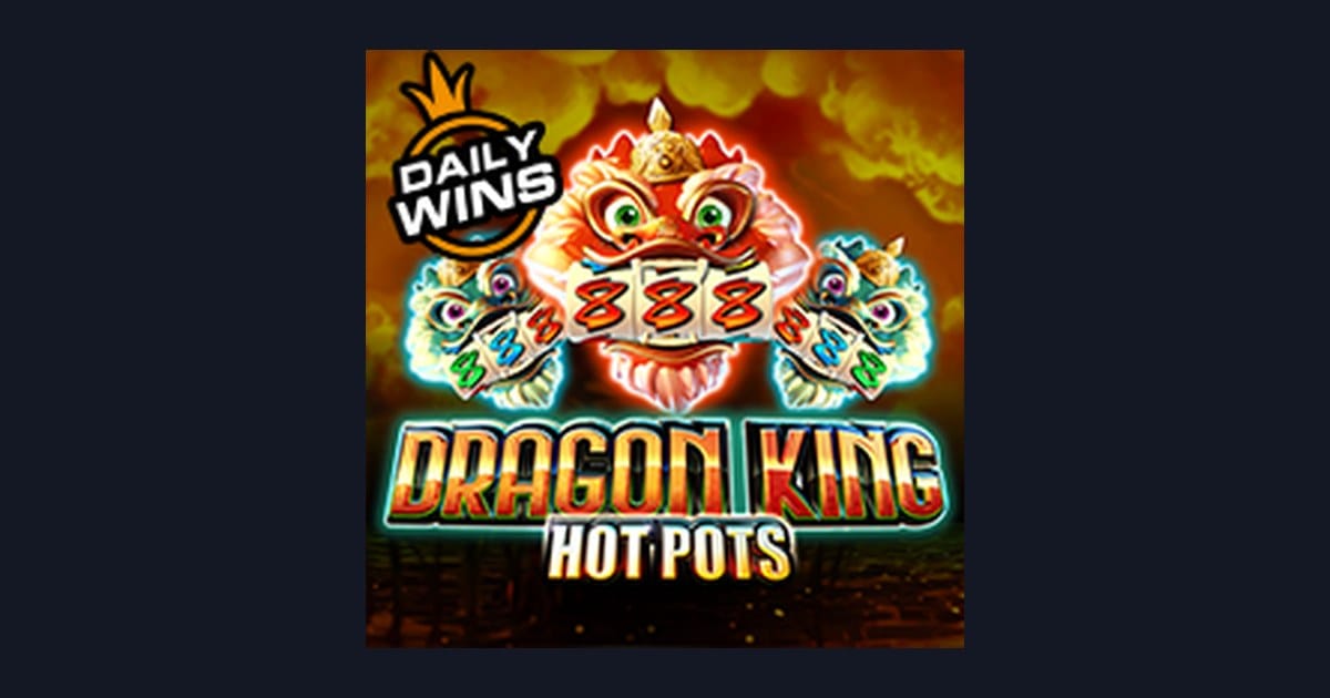 Kuasai Dragon King Hot Pots dengan Info RTP Live Tertinggi dan Tips Jitu