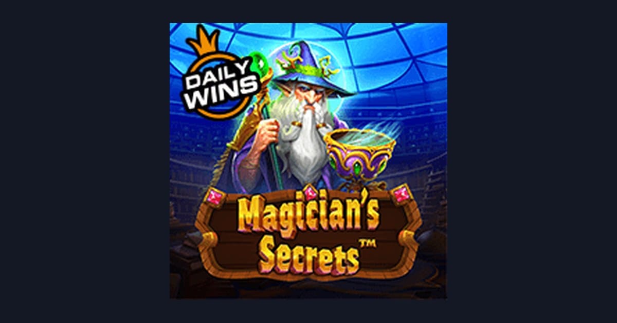 Magicians Secrets: Menyelami Fitur Menarik dan Tingkat Volatilitasnya