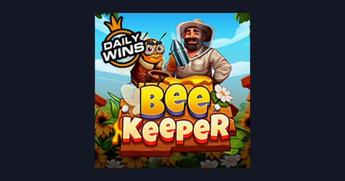 Main Bee Keeper dengan Deposit Pulsa Tanpa Potongan, Slot Seru dari Pragmatic Play