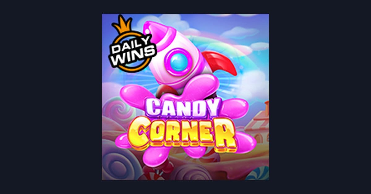Main Candy Corner dengan Mudah dan Deposit Dana OVO Gopay di LTE4D