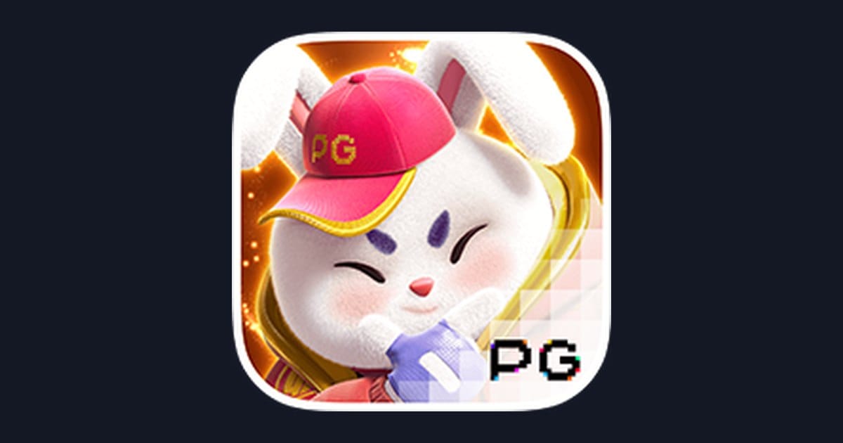 Main Fortune Rabbit dengan Modal Depo 5 Ribu, Slot Asik dari PG Soft