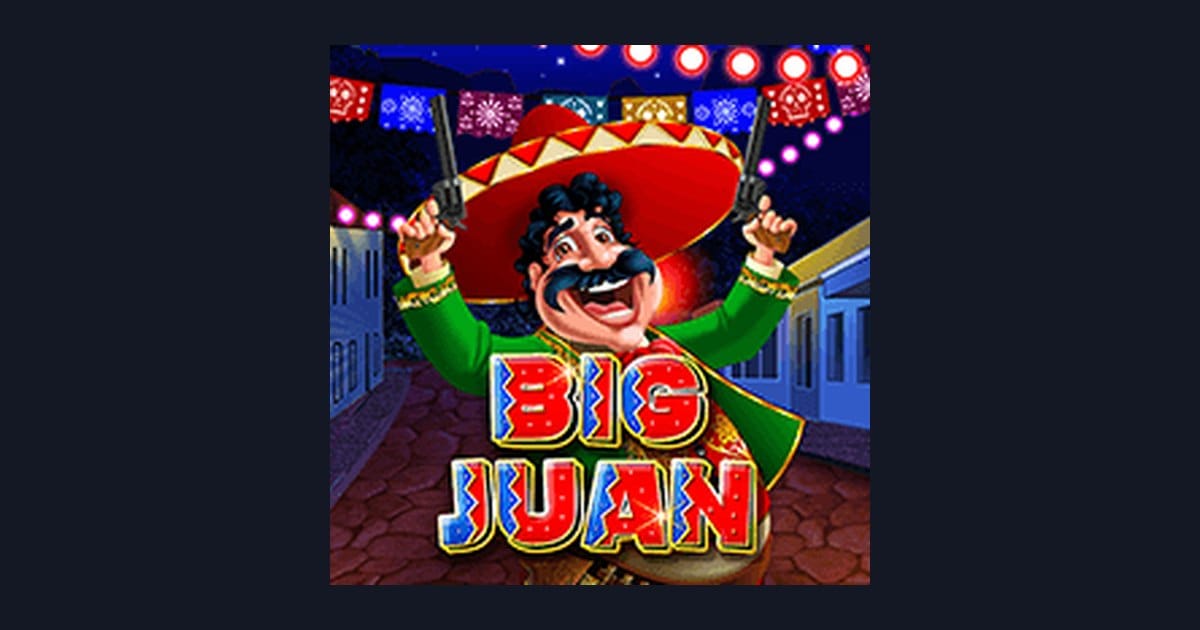 Menangkan Serunya Big Juan Slot dengan Modal Depo 5 Ribu