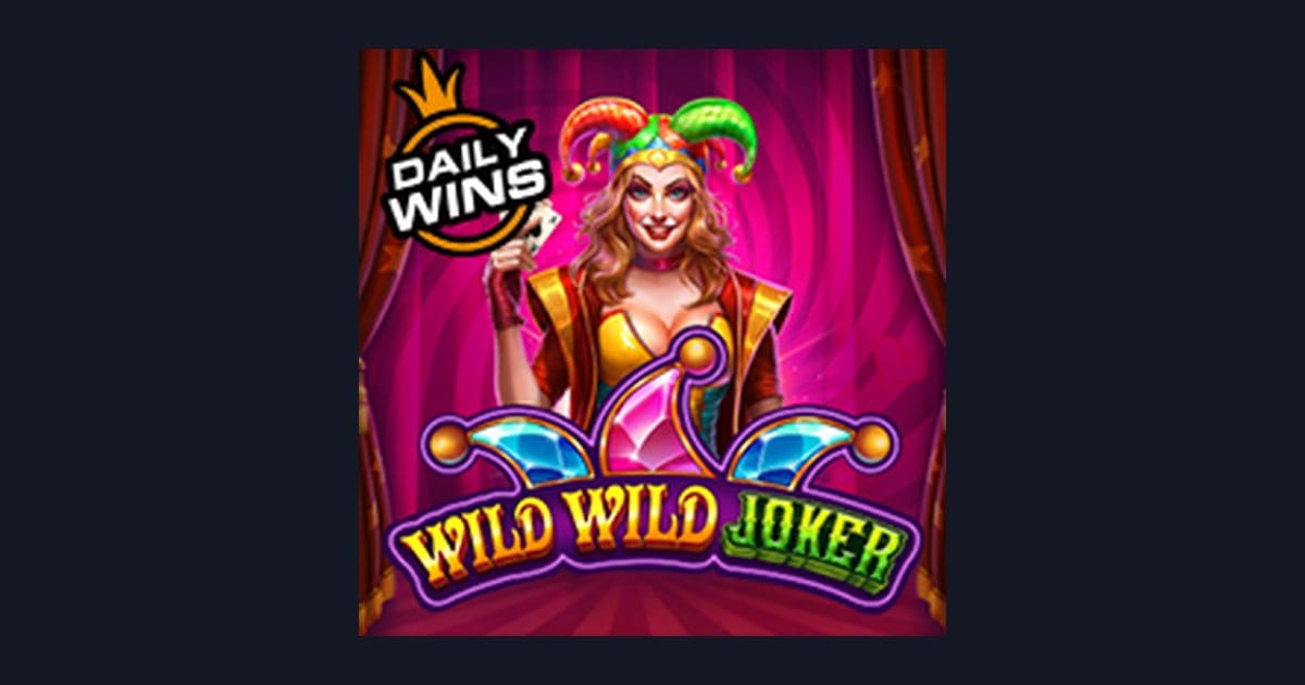 Mengenal Pola Spin Gacor di Wild Wild Joker dari Pragmatic Play