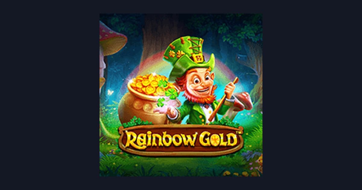 Mengenal Slot Rainbow Gold: Fitur Menarik dan Tingkat Volatilitasnya