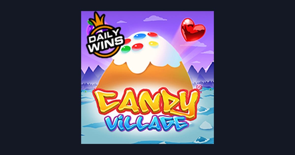 Menikmati Sensasi Slot Gacor Mudah Menang Bersama Candy Village