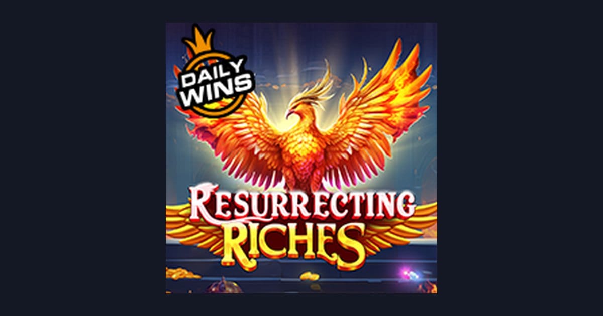 Menjelajahi Sensasi Link Slot Gacor di Resurrecting Riches
